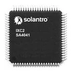 SA4041-Q 集成电路 - IC SA4041-Q 集成电路 - IC