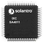 SA4011-Q 集成电路 - IC SA4011-Q 集成电路 - IC