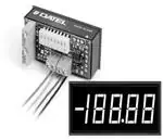 DMS-40PC-1-GS-C 面板表 DMS-40PC-1-GS-C 面板表