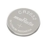CR2032 电池 CR2032 电池