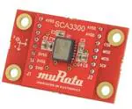 SCA3300-PCB 传感器开发工具 SCA3300-PCB 传感器开发工具