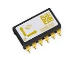 SCA1000-D01-1 运动与定位传感器 SCA1000-D01-1 运动与定位传感器