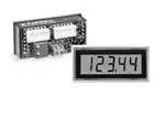 DMS-40LCD-4/20S-C 面板表 DMS-40LCD-4/20S-C 面板表