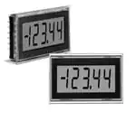 DMS-40LCD-1/2-5-C 面板表 DMS-40LCD-1/2-5-C 面板表