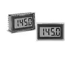 DMS-20LCD-0-DCM-C 面板表 DMS-20LCD-0-DCM-C 面板表