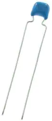 RDE5C1H683J2K1H03B 电容器 RDE5C1H683J2K1H03B 电容器