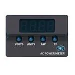 ACM20-4-AC1-B-C 面板表 ACM20-4-AC1-B-C 面板表