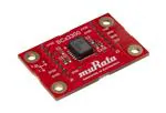 SCL3300-D01-PCB 传感器开发工具 SCL3300-D01-PCB 传感器开发工具