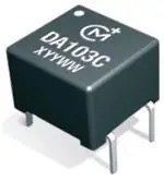DA101C 音频信号变压器 DA101C 音频信号变压器