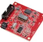 SCA103T-D04-PCB 传感器开发工具 SCA103T-D04-PCB 传感器开发工具