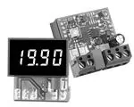 DCA-20PC-4-DC4-RL-C 面板表 DCA-20PC-4-DC4-RL-C 面板表