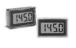 DMS-20LCD-0-5B-C 面板表 DMS-20LCD-0-5B-C 面板表