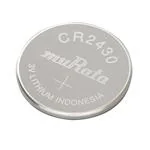 CR2430 电池 CR2430 电池