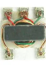 TC1-1-13MA+ 音频信号变压器 TC1-1-13MA+ 音频信号变压器