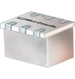 TX-2-5-1+ 音频信号变压器 TX-2-5-1+ 音频信号变压器