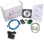 NNDK-SB72-KIT 模拟与数字IC开发工具 NNDK-SB72-KIT 模拟与数字IC开发工具