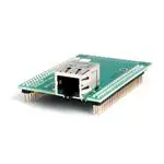 MOD5234-100IR 以太网和通信模块 MOD5234-100IR 以太网和通信模块
