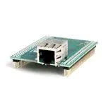 MOD5282-100IR 以太网和通信模块 MOD5282-100IR 以太网和通信模块