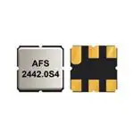 AFS2442.0S4 信号调节