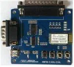 ABBTM-2.4GHZ-EVAL 射频 无线开发工具 ABBTM-2.4GHZ-EVAL 射频 无线开发工具