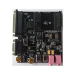 ABBTM-NVC-MB-EVK 射频 无线开发工具 ABBTM-NVC-MB-EVK 射频 无线开发工具