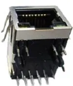 ARJC02-111006K 模块式连接器/以太网连接器 ARJC02-111006K 模块式连接器/以太网连接器