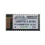 ABBTM-2.4GHZ-T2 无线与射频模块 ABBTM-2.4GHZ-T2 无线与射频模块