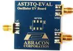AST3TQ-EVAL 模拟与数字IC开发工具 AST3TQ-EVAL 模拟与数字IC开发工具