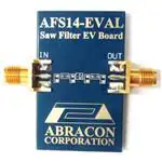 AFS1410-EVAL 模拟与数字IC开发工具 AFS1410-EVAL 模拟与数字IC开发工具