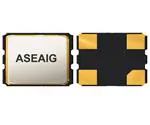 ASEAIG3-24.000MHz-C-T 频率控制器和定时装置 ASEAIG3-24.000MHz-C-T 频率控制器和定时装置