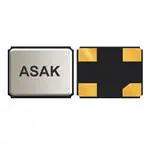 ASAKMPD8-32.768KHZ-T3 频率控制器和定时装置 ASAKMPD8-32.768KHZ-T3 频率控制器和定时装置