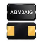 ABM3AIG-8.000MHZ-8-1R-T 频率控制器和定时装置 ABM3AIG-8.000MHZ-8-1R-T 频率控制器和定时装置