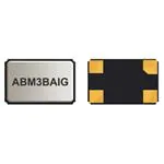 ABM3BAIG-10.000MHZ-12-1Z-T 频率控制器和定时装置 ABM3BAIG-10.000MHZ-12-1Z-T 频率控制器和定时装置