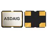 ASDAIG-26.000MHz-X-K-T 频率控制器和定时装置 ASDAIG-26.000MHz-X-K-T 频率控制器和定时装置