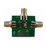 ABFT-40.000MHz-EVAL 模拟与数字IC开发工具 ABFT-40.000MHz-EVAL 模拟与数字IC开发工具