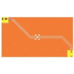 ACAG0301-5500-EVB 射频 无线开发工具 ACAG0301-5500-EVB 射频 无线开发工具