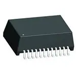 ALANS10001-4J11ET 音频信号变压器 ALANS10001-4J11ET 音频信号变压器