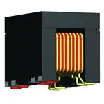 ALANC10001-CDB3ET 音频信号变压器 ALANC10001-CDB3ET 音频信号变压器