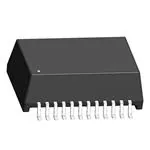 ALAN210001-3J61DT 音频信号变压器 ALAN210001-3J61DT 音频信号变压器