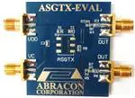 ASGTX-EVAL 模拟与数字IC开发工具 ASGTX-EVAL 模拟与数字IC开发工具