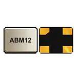 ABM12-117-27.120MHz-T3 频率控制器和定时装置 ABM12-117-27.120MHz-T3 频率控制器和定时装置