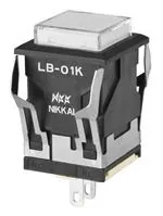 LB01KW01-6G-JB 工业开关 LB01KW01-6G-JB 工业开关