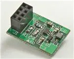 IS-CHPMP 电源管理IC开发工具 IS-CHPMP 电源管理IC开发工具