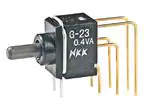 G23AV 开关 G23AV 开关
