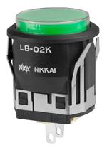 LB02KW01-5F24-JF 工业开关 LB02KW01-5F24-JF 工业开关