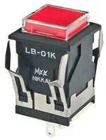 LB01KW01-5C24-JC 工业开关 LB01KW01-5C24-JC 工业开关