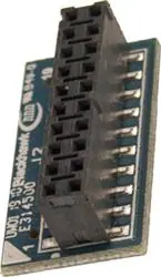BH-ADP-MIPI60e-20t_ARM 嵌入式工具与配件 BH-ADP-MIPI60e-20t_ARM 嵌入式工具与配件