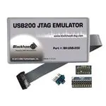 BH-USB-200 嵌入式工具与配件 BH-USB-200 嵌入式工具与配件