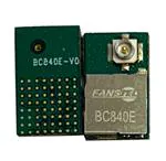 BC840E 无线与射频模块 BC840E 无线与射频模块