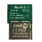 BT832F 无线与射频模块 BT832F 无线与射频模块